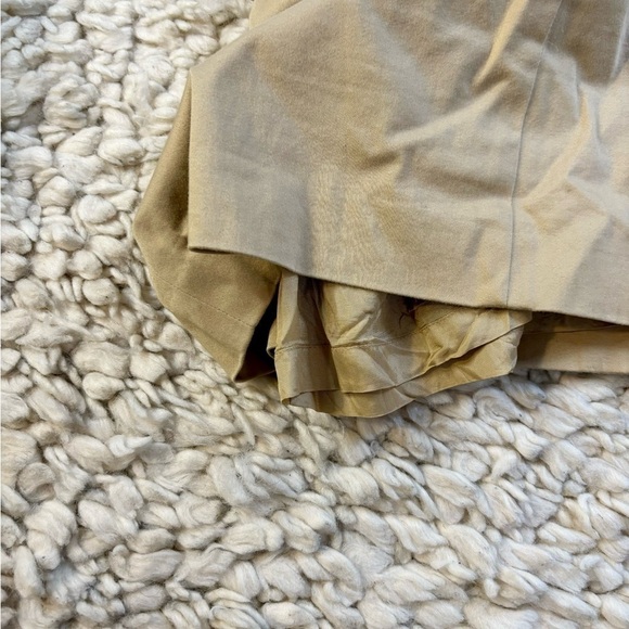 Lauren vintage classic cotton pencil skirt 4 - Picture 7 of 9